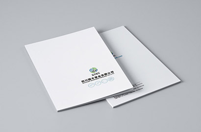 鸡东县画册设计：以纸为媒，镌刻城市的精神图腾